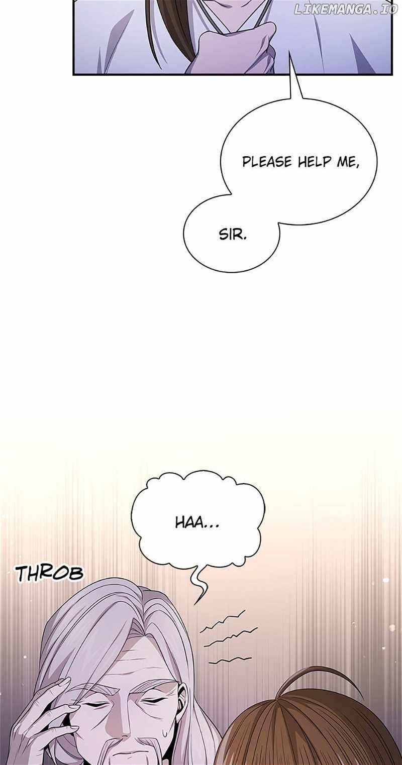 Read Storm Inn EN Manga Online