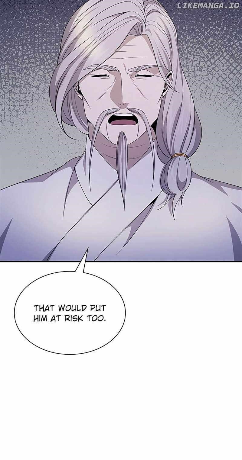 Read Storm Inn EN Manga Online