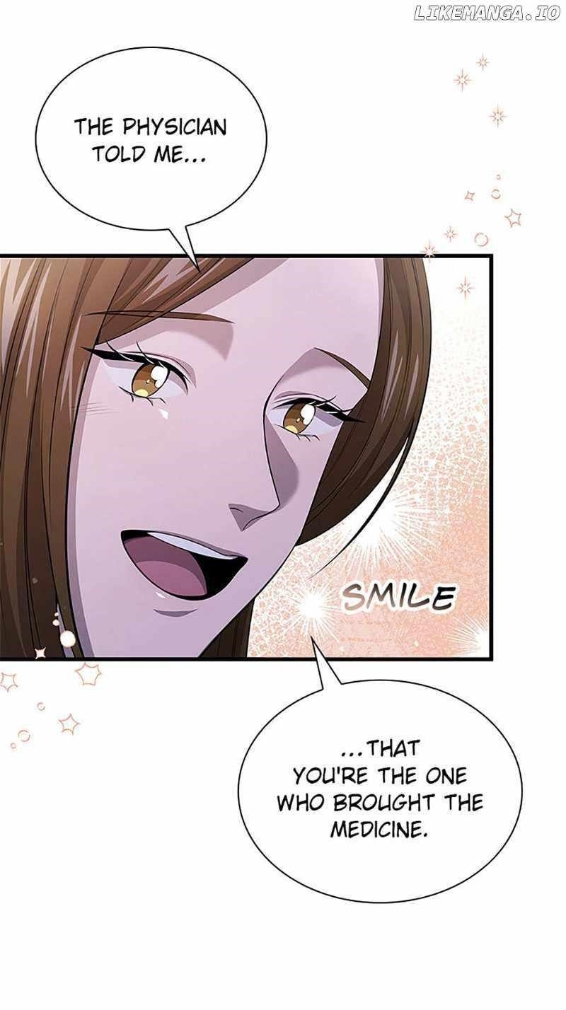 Read Storm Inn EN Manga Online