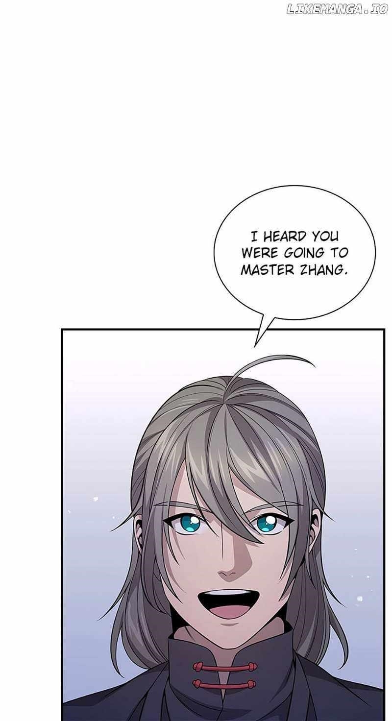 Read Storm Inn EN Manga Online