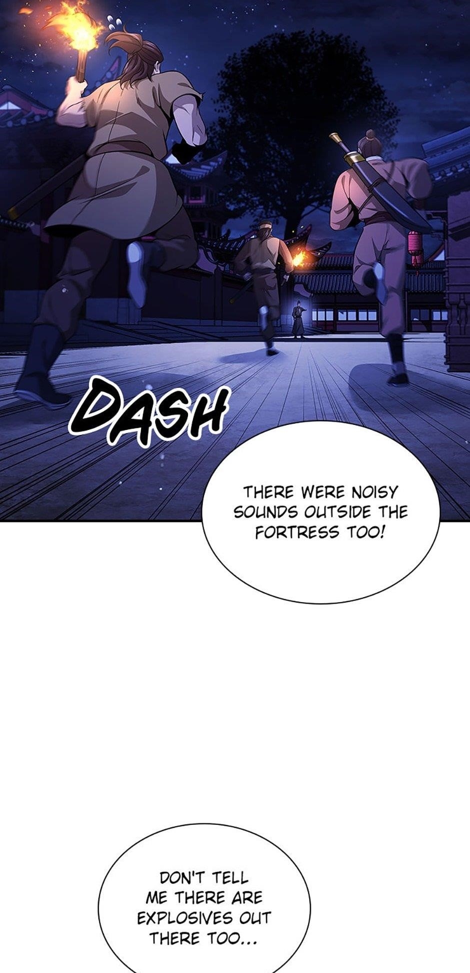 Read Storm Inn EN Manga Online