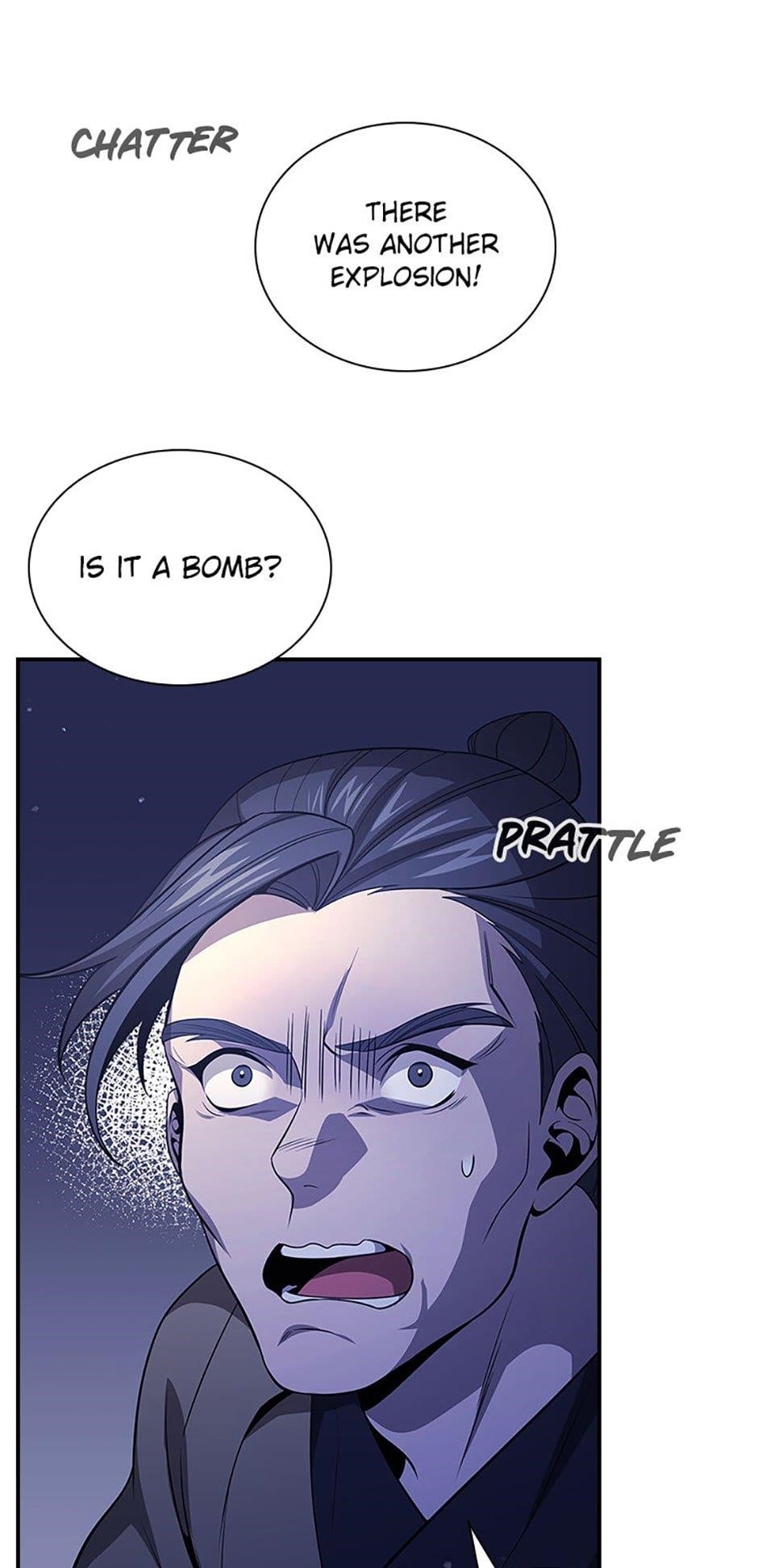 Read Storm Inn EN Manga Online