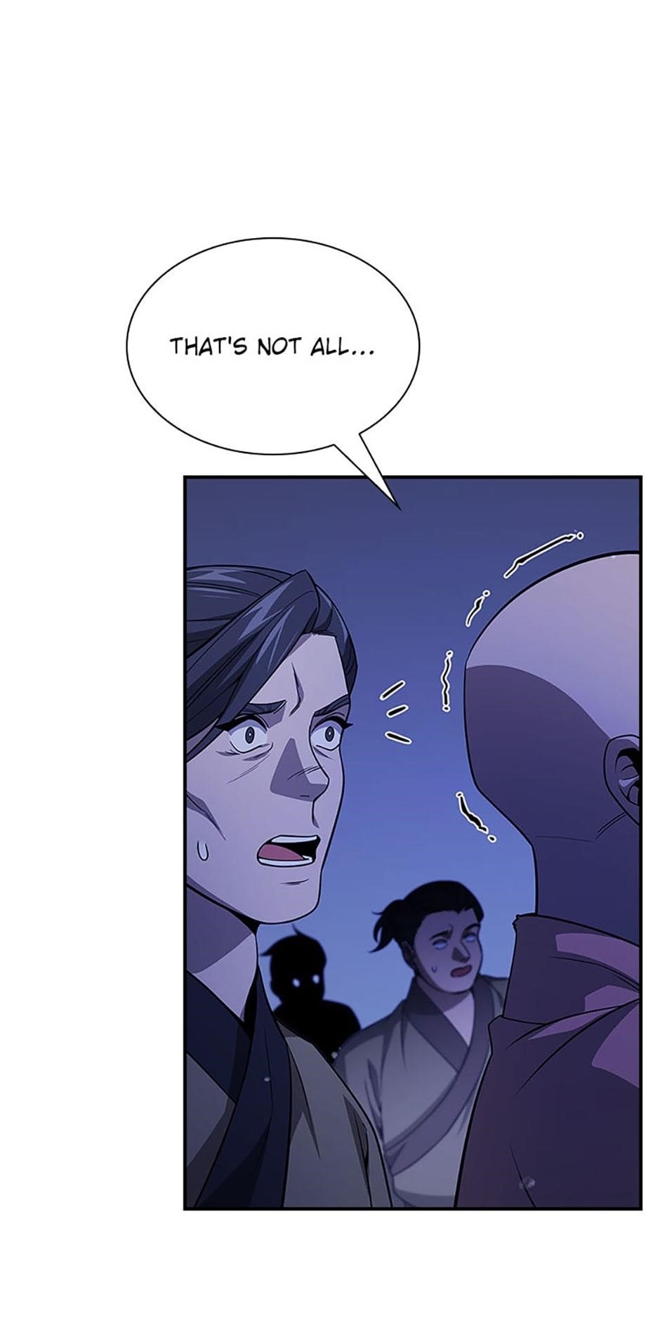 Read Storm Inn EN Manga Online