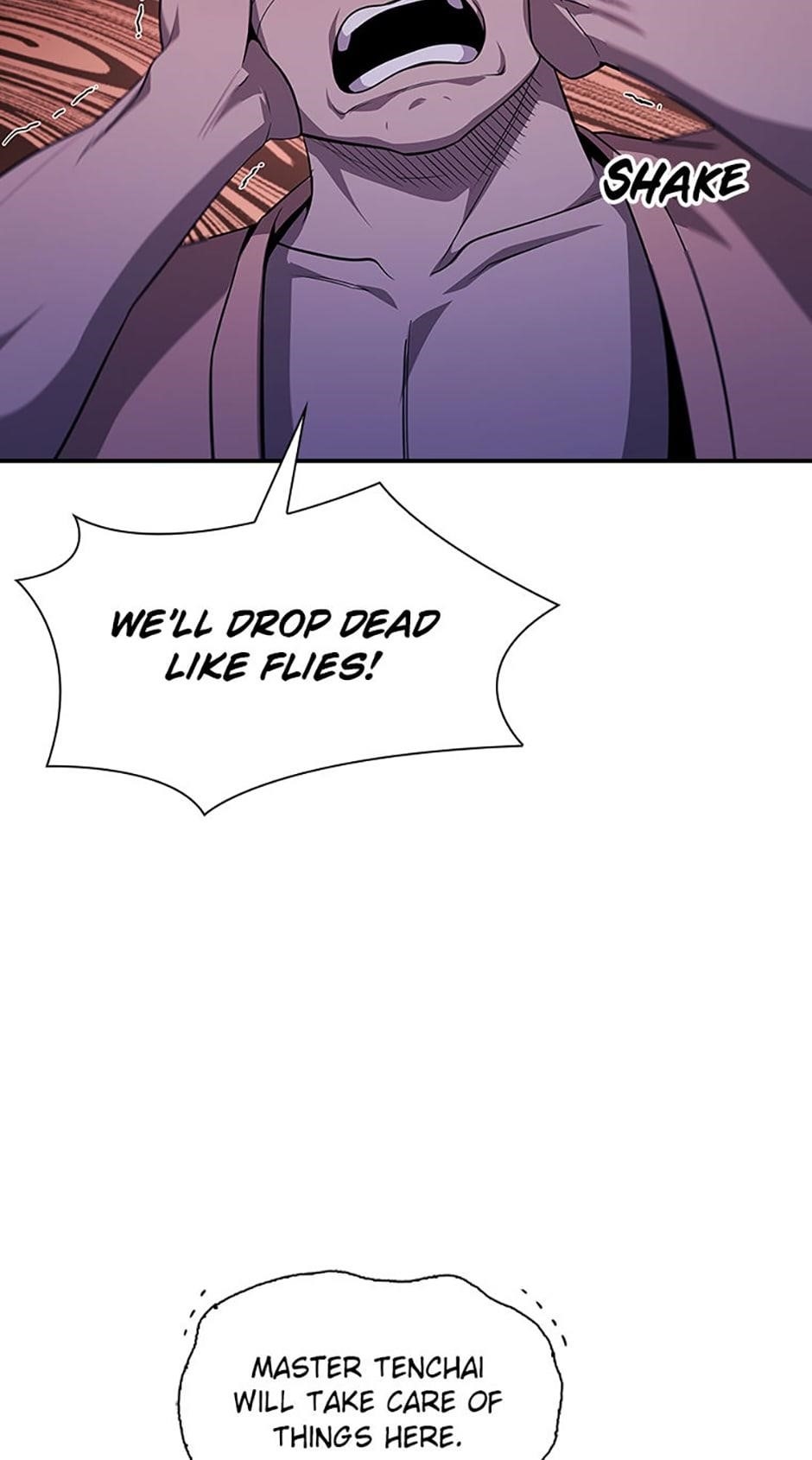 Read Storm Inn EN Manga Online