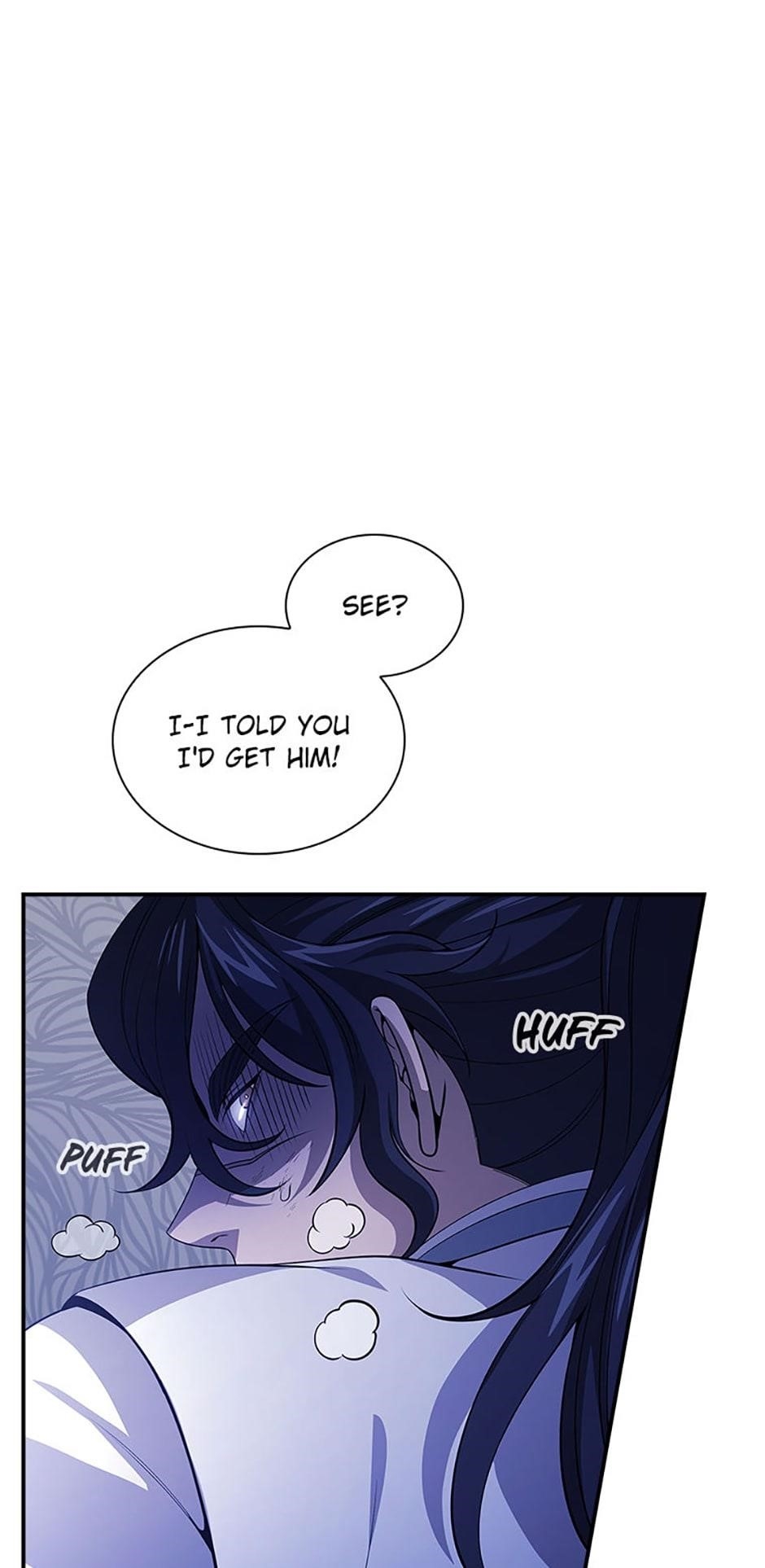 Read Storm Inn EN Manga Online