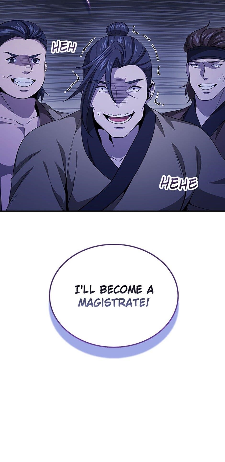 Read Storm Inn EN Manga Online