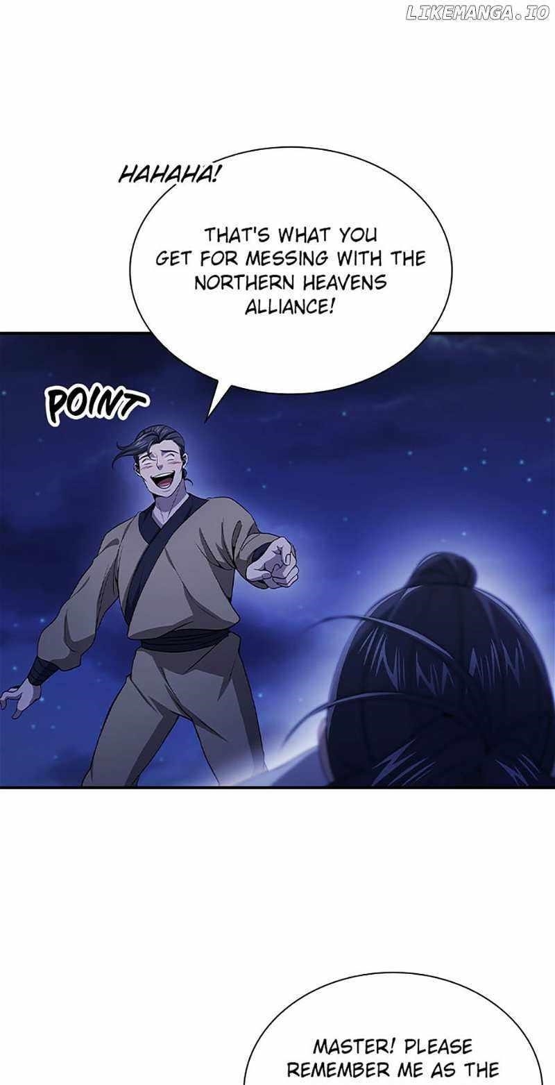 Read Storm Inn EN Manga Online