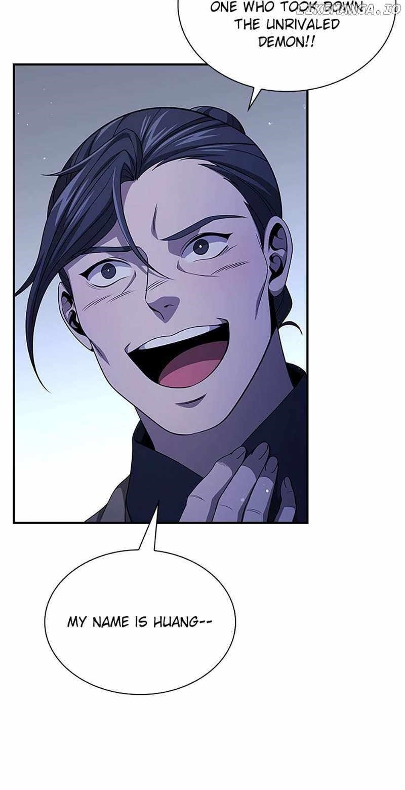 Read Storm Inn EN Manga Online