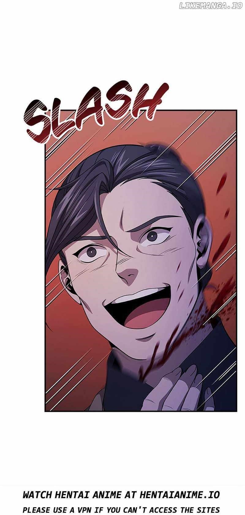 Read Storm Inn EN Manga Online