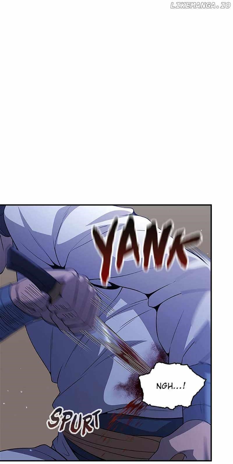 Read Storm Inn EN Manga Online