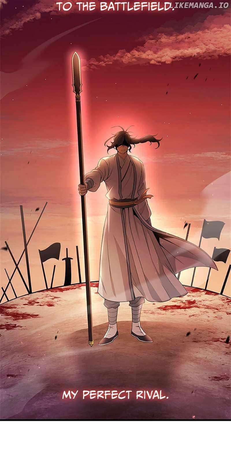 Read Storm Inn EN Manga Online