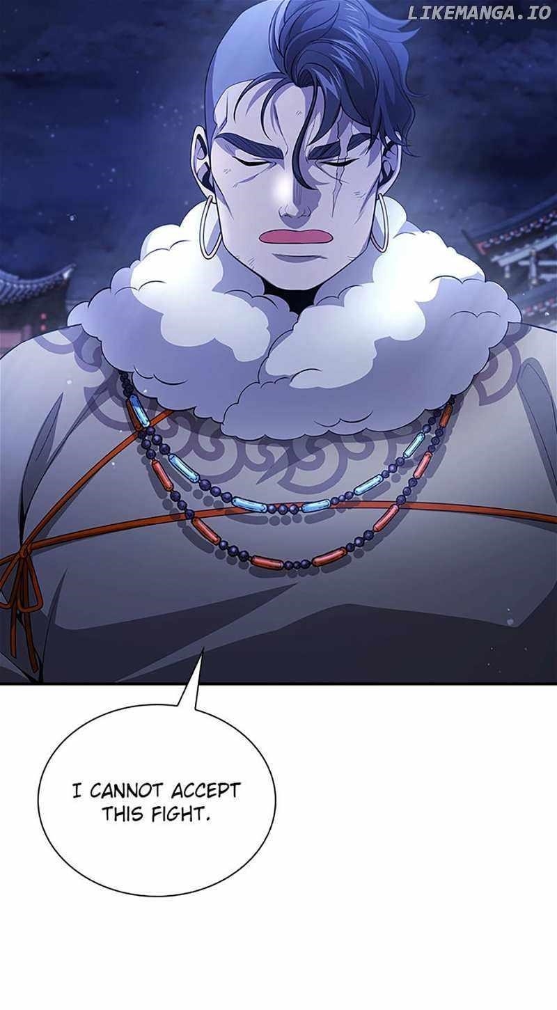 Read Storm Inn EN Manga Online