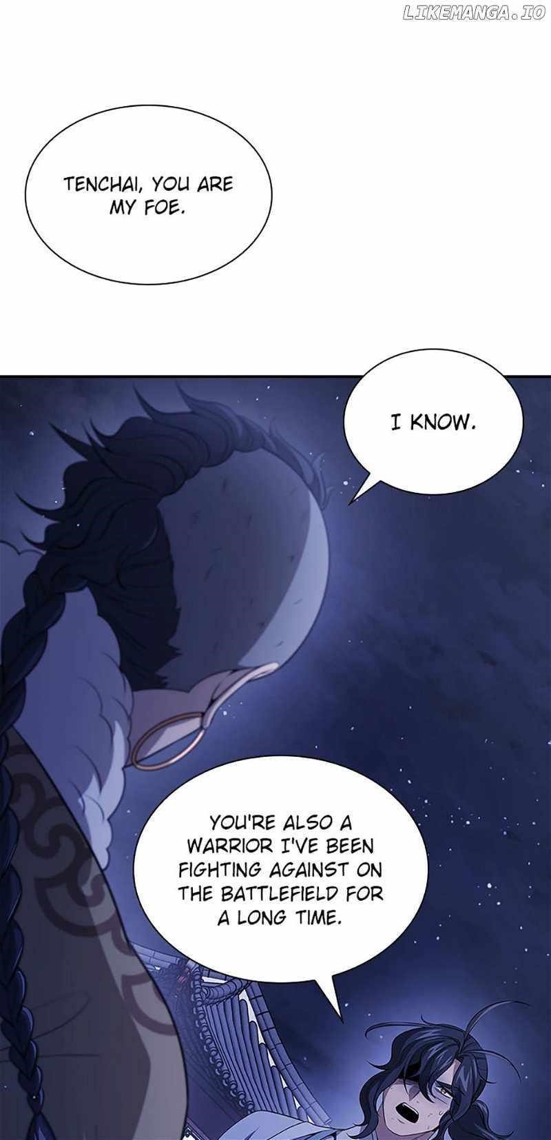 Read Storm Inn EN Manga Online