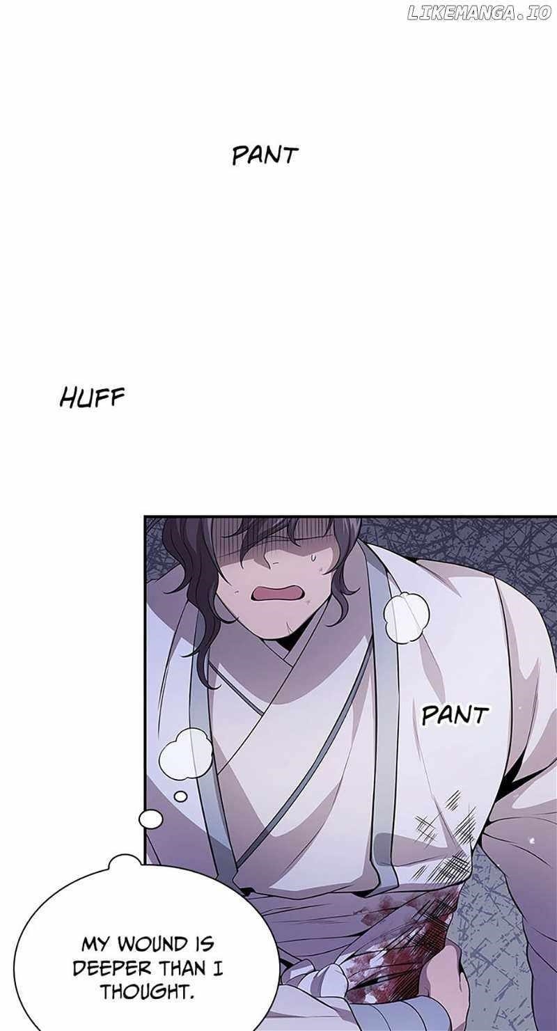 Read Storm Inn EN Manga Online