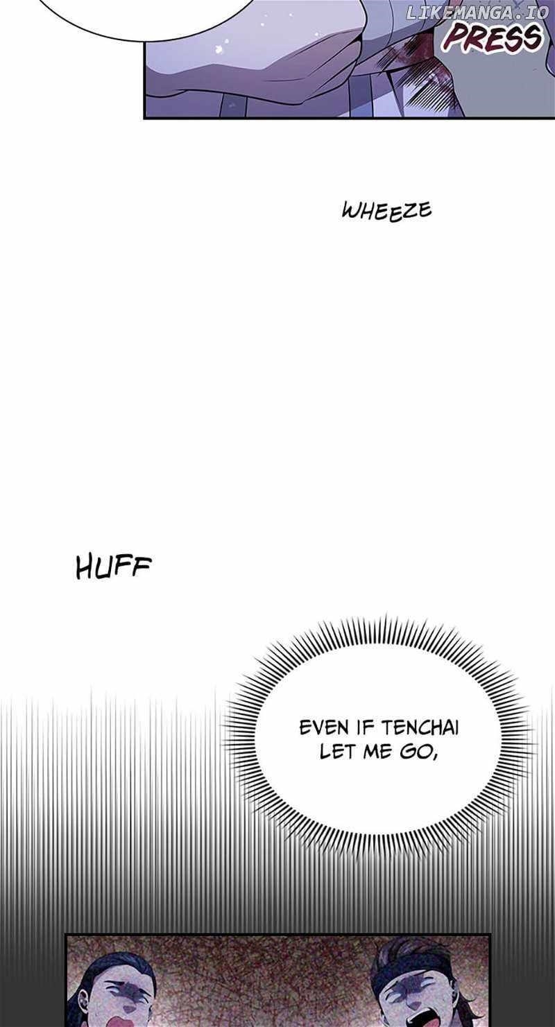 Read Storm Inn EN Manga Online