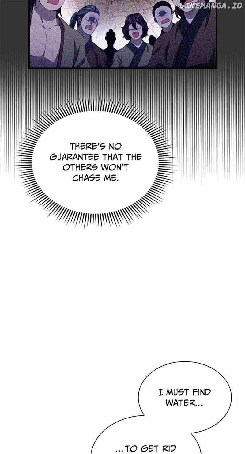 Read Storm Inn EN Manga Online