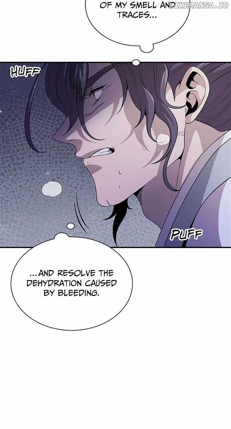 Read Storm Inn EN Manga Online