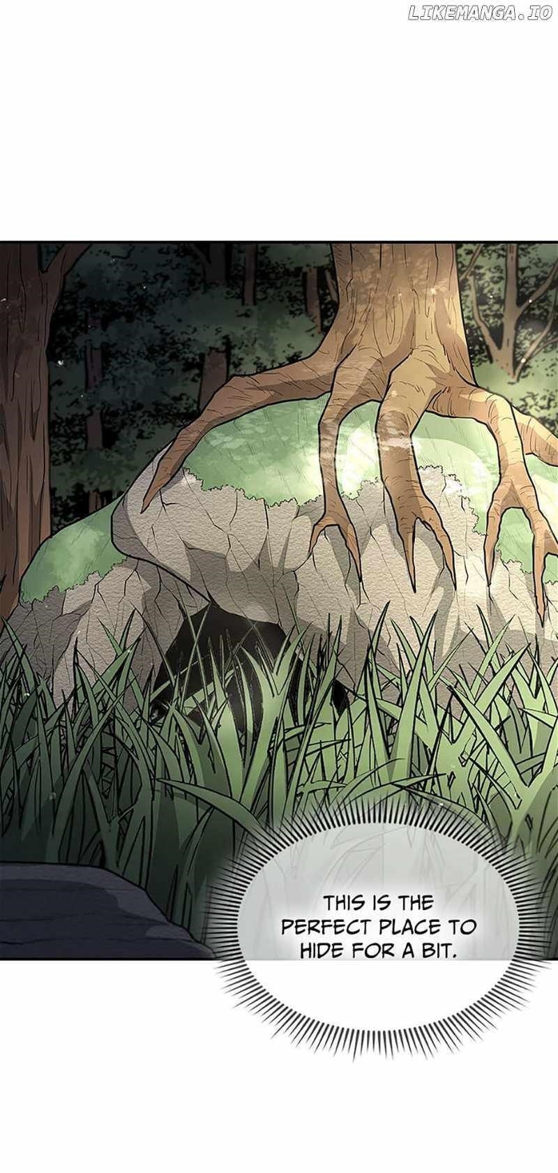 Read Storm Inn EN Manga Online