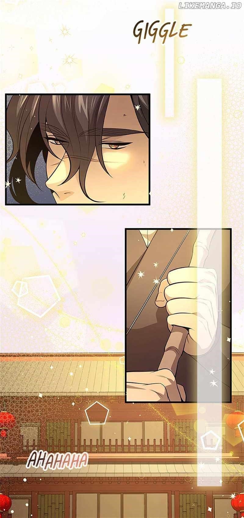 Read Storm Inn EN Manga Online