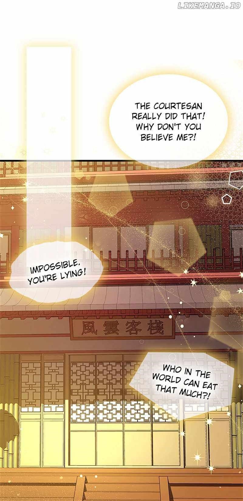 Read Storm Inn EN Manga Online