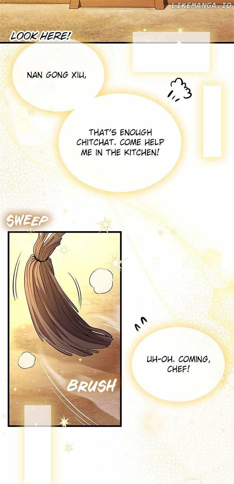 Read Storm Inn EN Manga Online