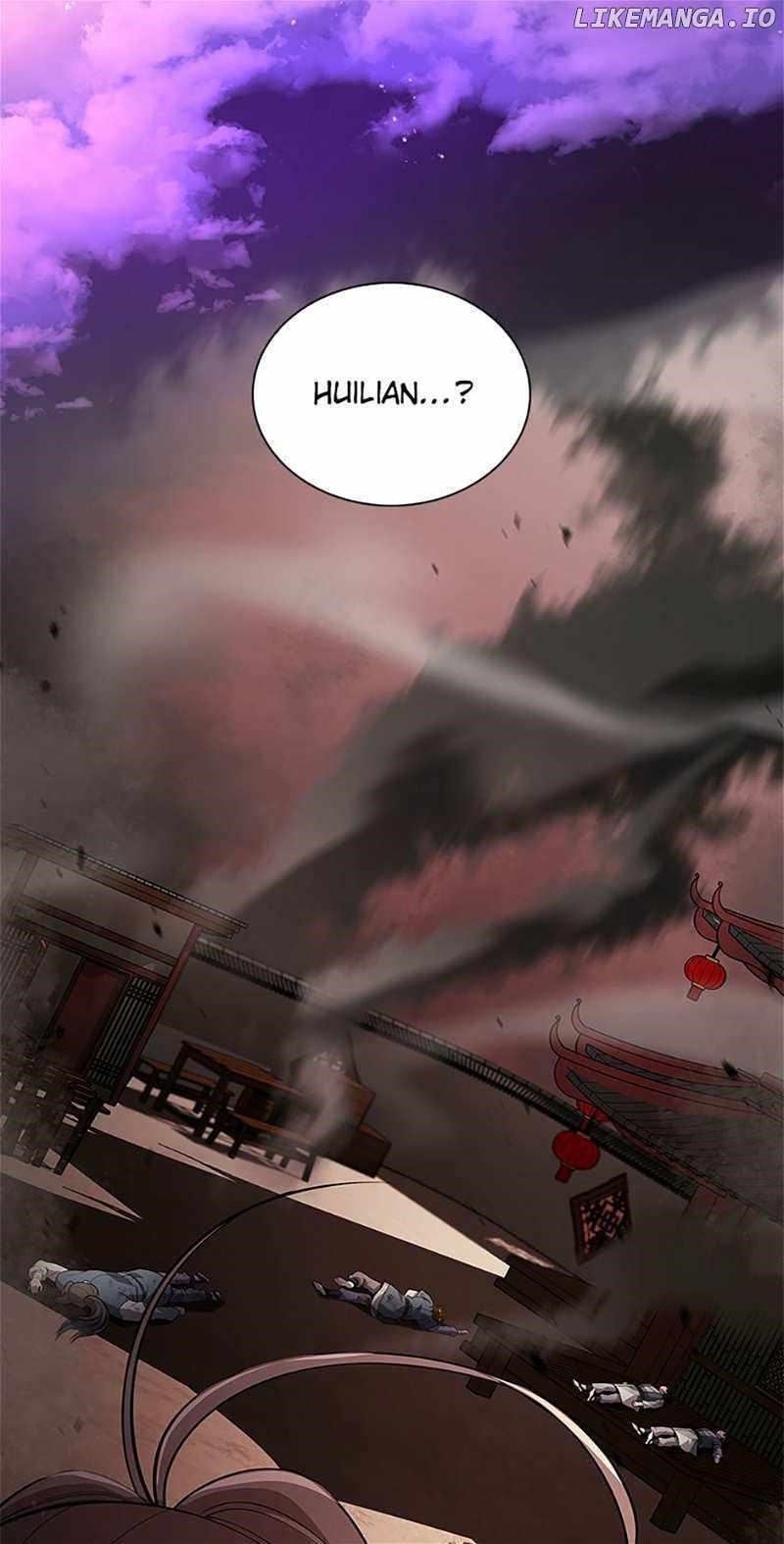 Read Storm Inn EN Manga Online