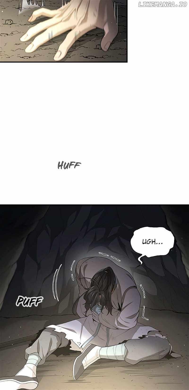 Read Storm Inn EN Manga Online