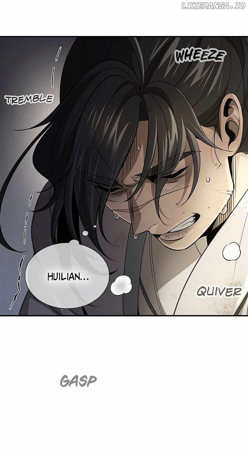 Read Storm Inn EN Manga Online