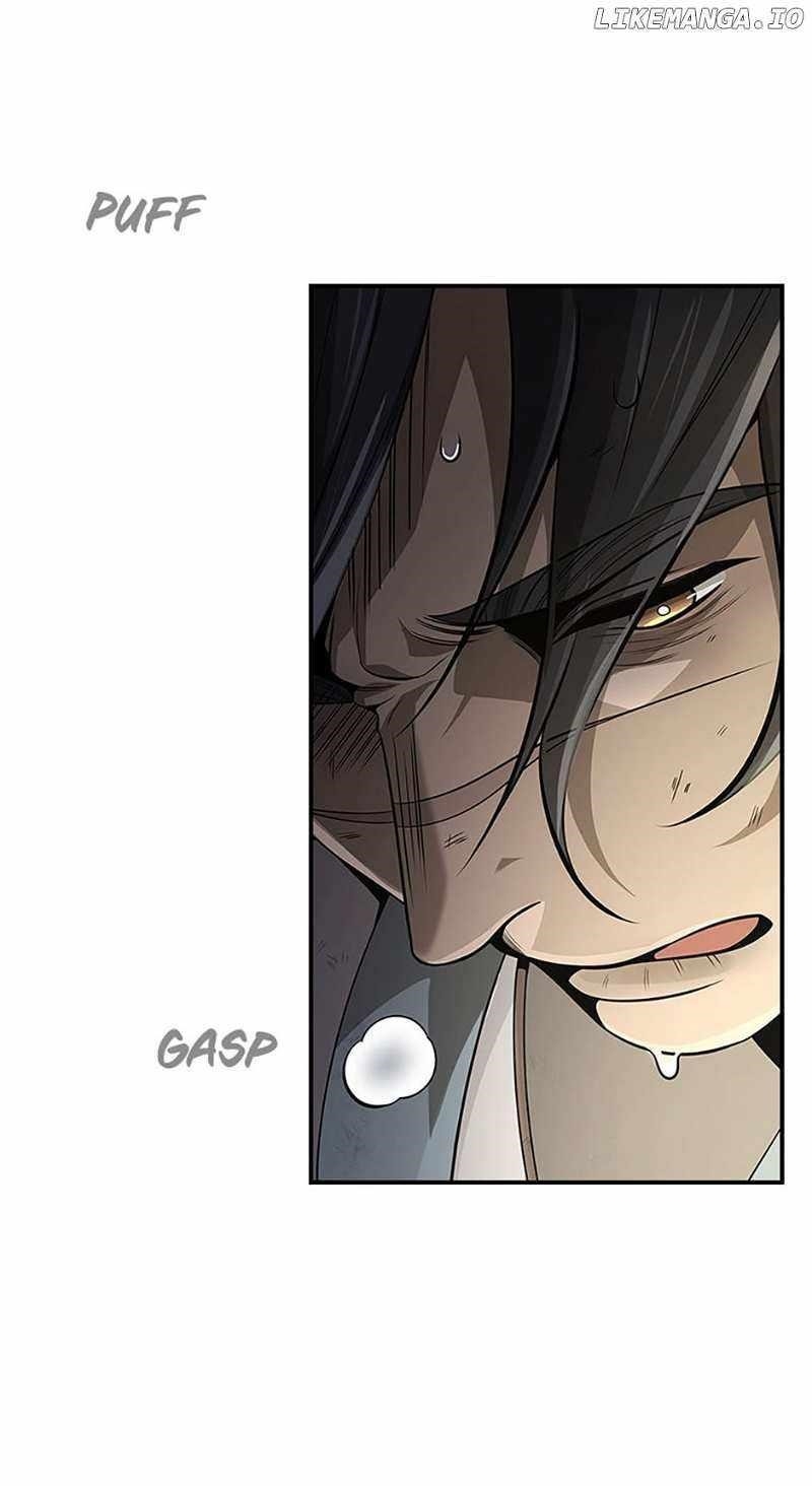 Read Storm Inn EN Manga Online