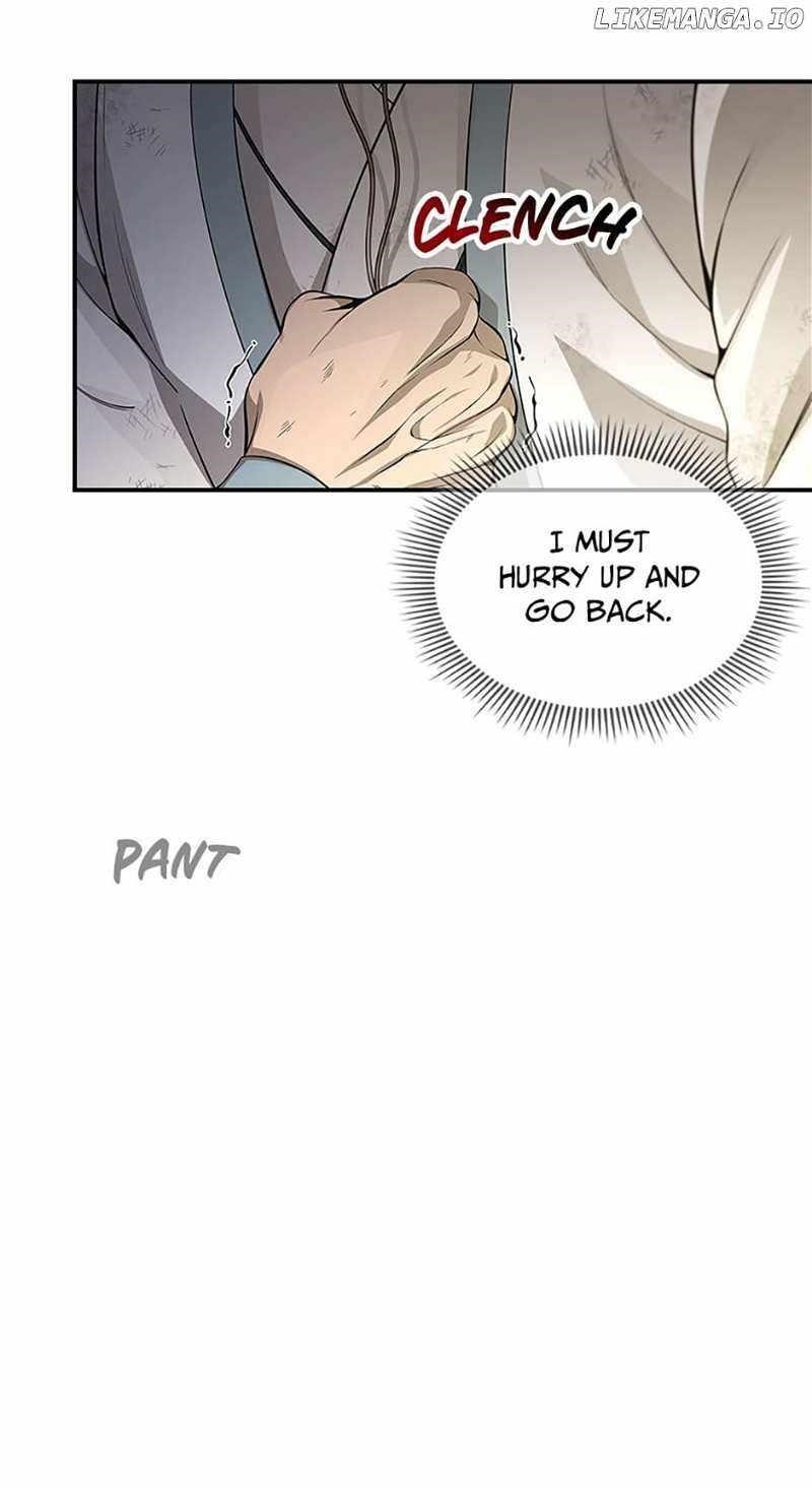 Read Storm Inn EN Manga Online