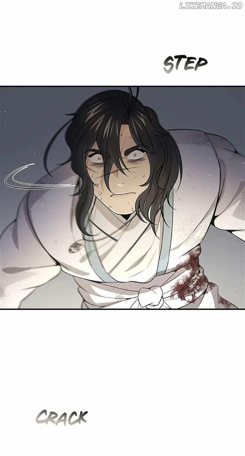 Read Storm Inn EN Manga Online