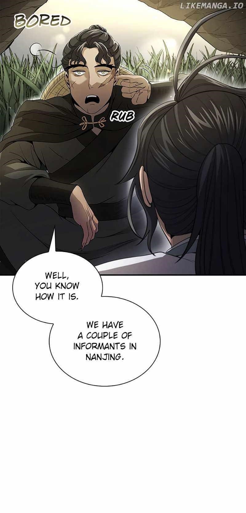 Read Storm Inn EN Manga Online