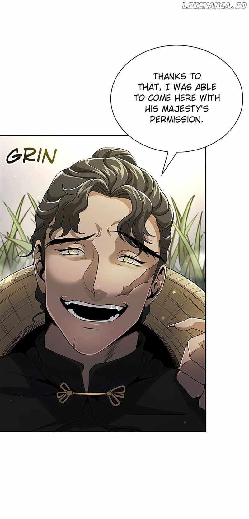 Read Storm Inn EN Manga Online