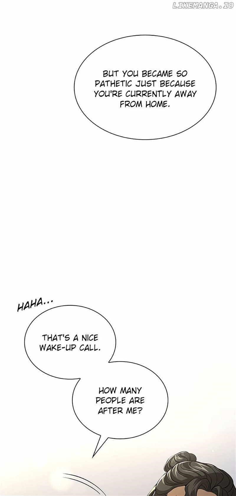 Read Storm Inn EN Manga Online