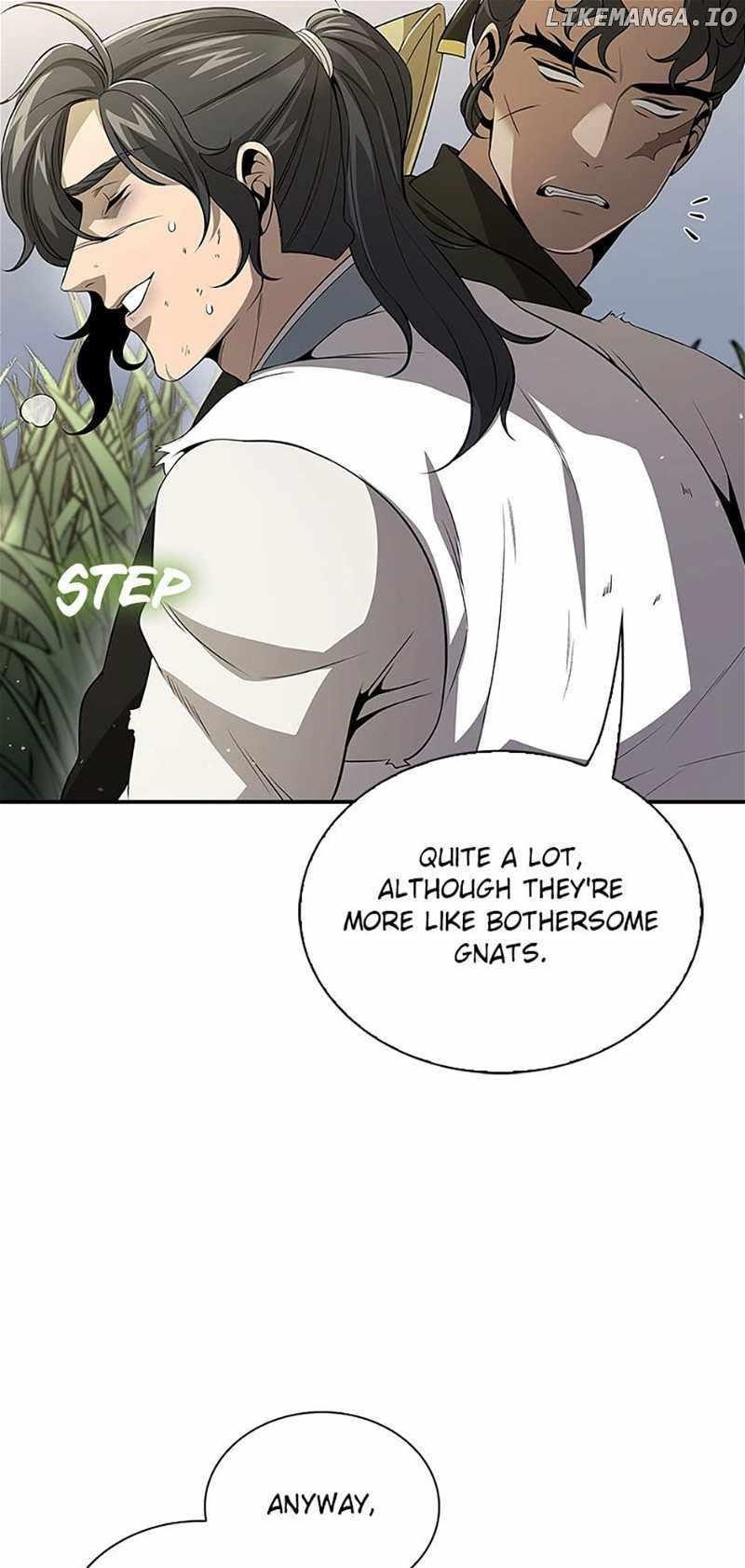 Read Storm Inn EN Manga Online