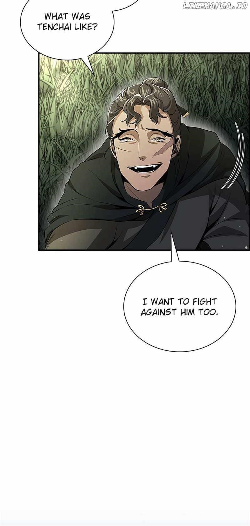 Read Storm Inn EN Manga Online