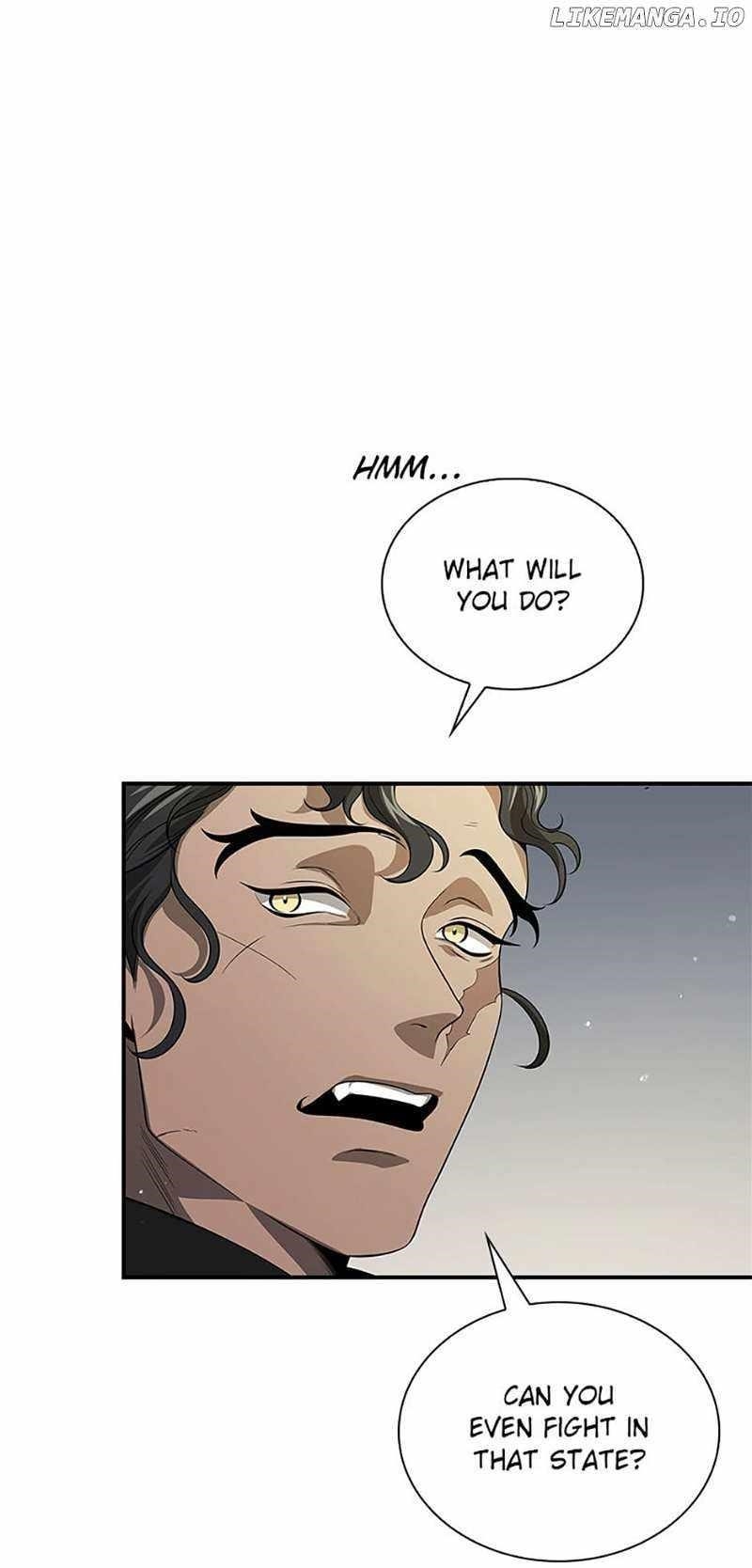 Read Storm Inn EN Manga Online