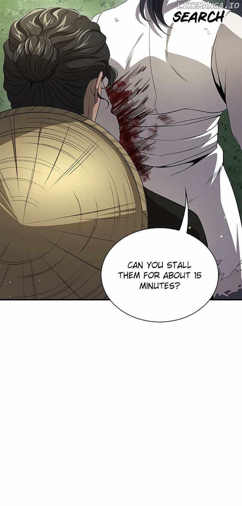 Read Storm Inn EN Manga Online