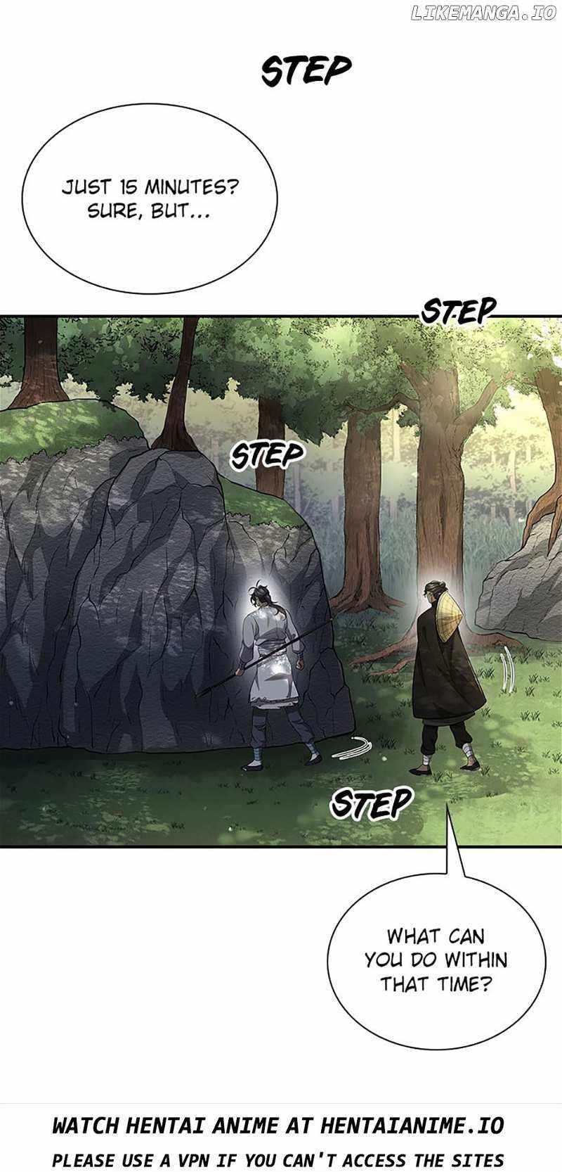 Read Storm Inn EN Manga Online