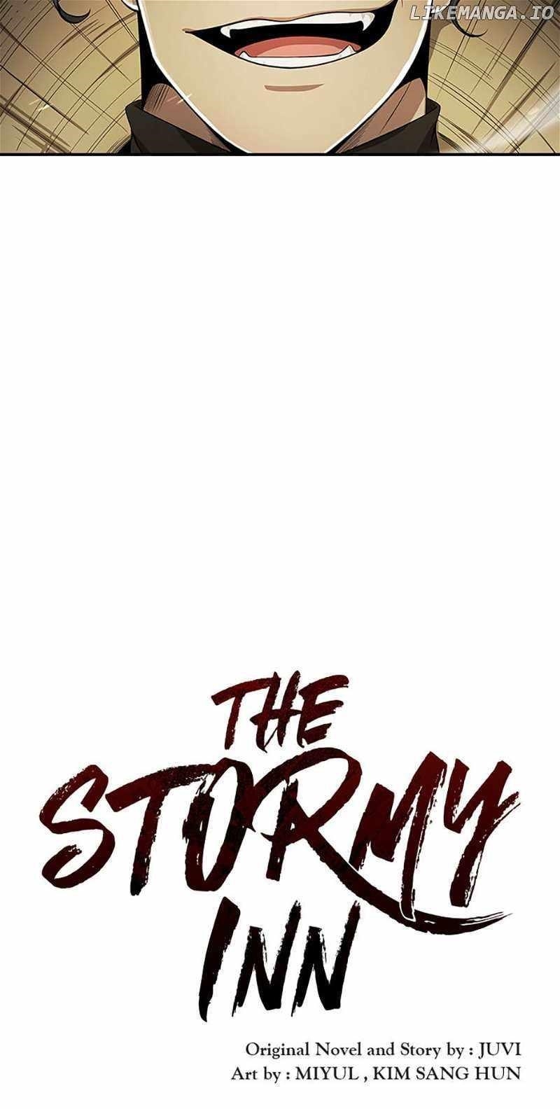 Read Storm Inn EN Manga Online