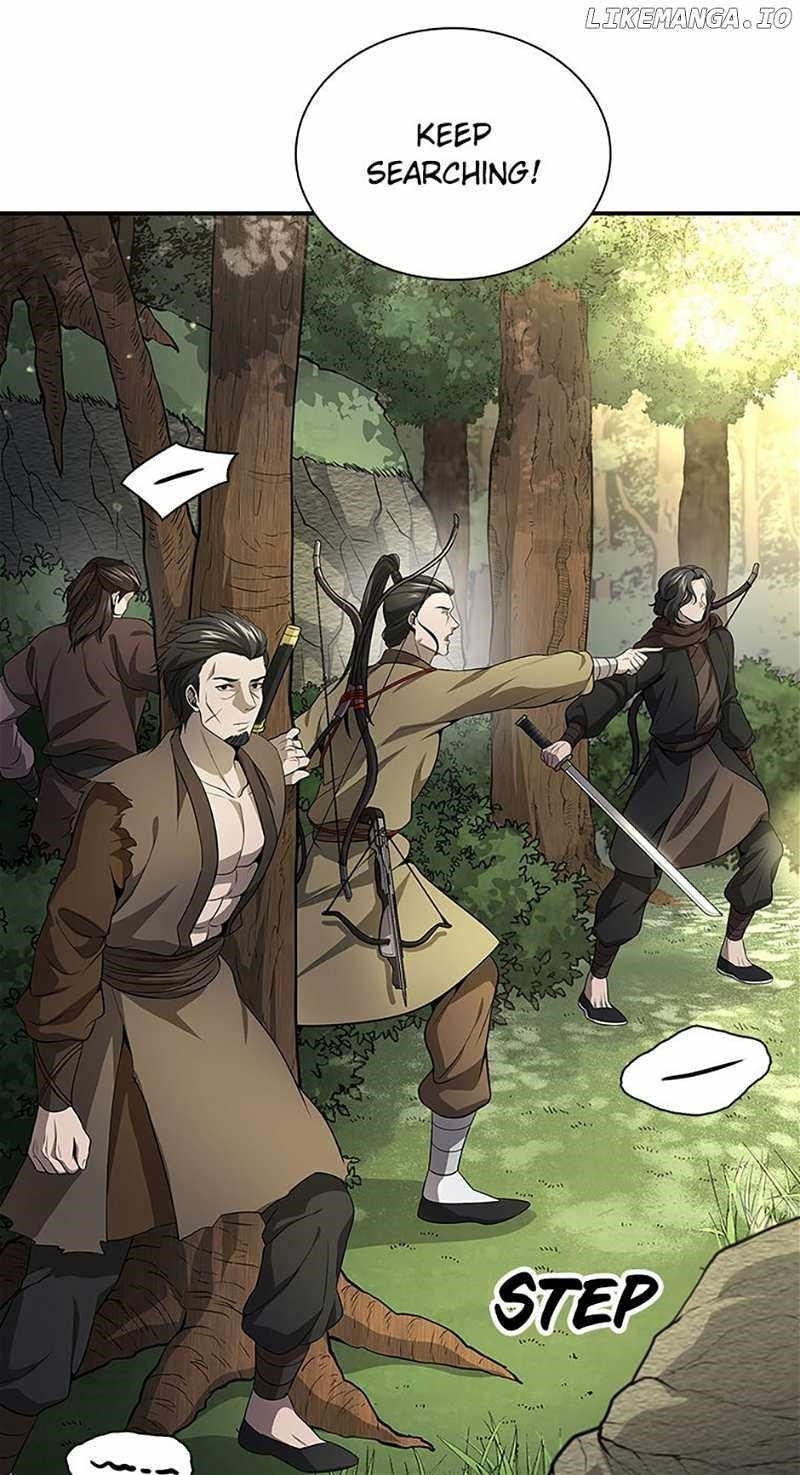 Read Storm Inn EN Manga Online