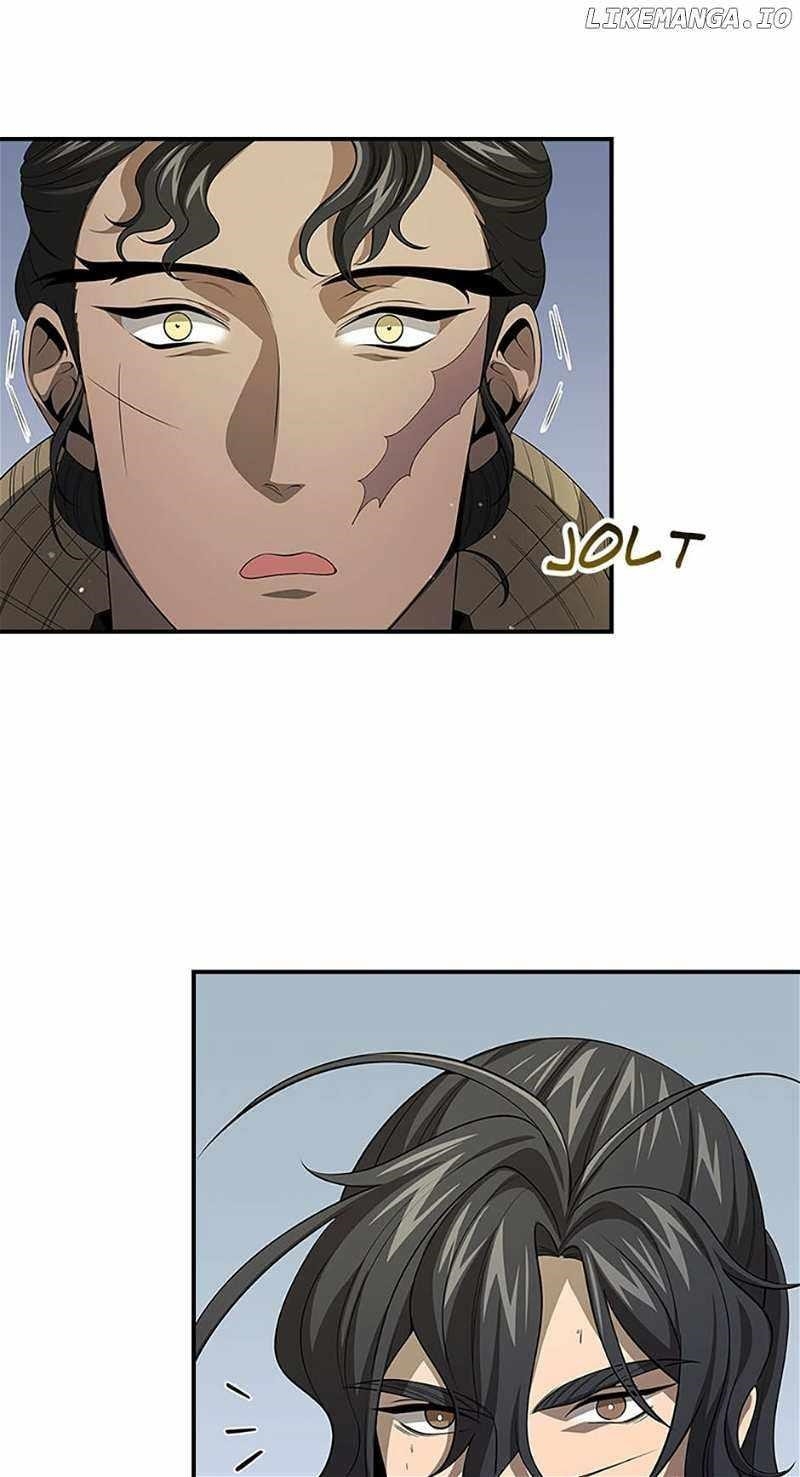 Read Storm Inn EN Manga Online