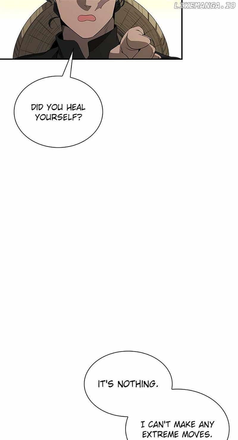 Read Storm Inn EN Manga Online