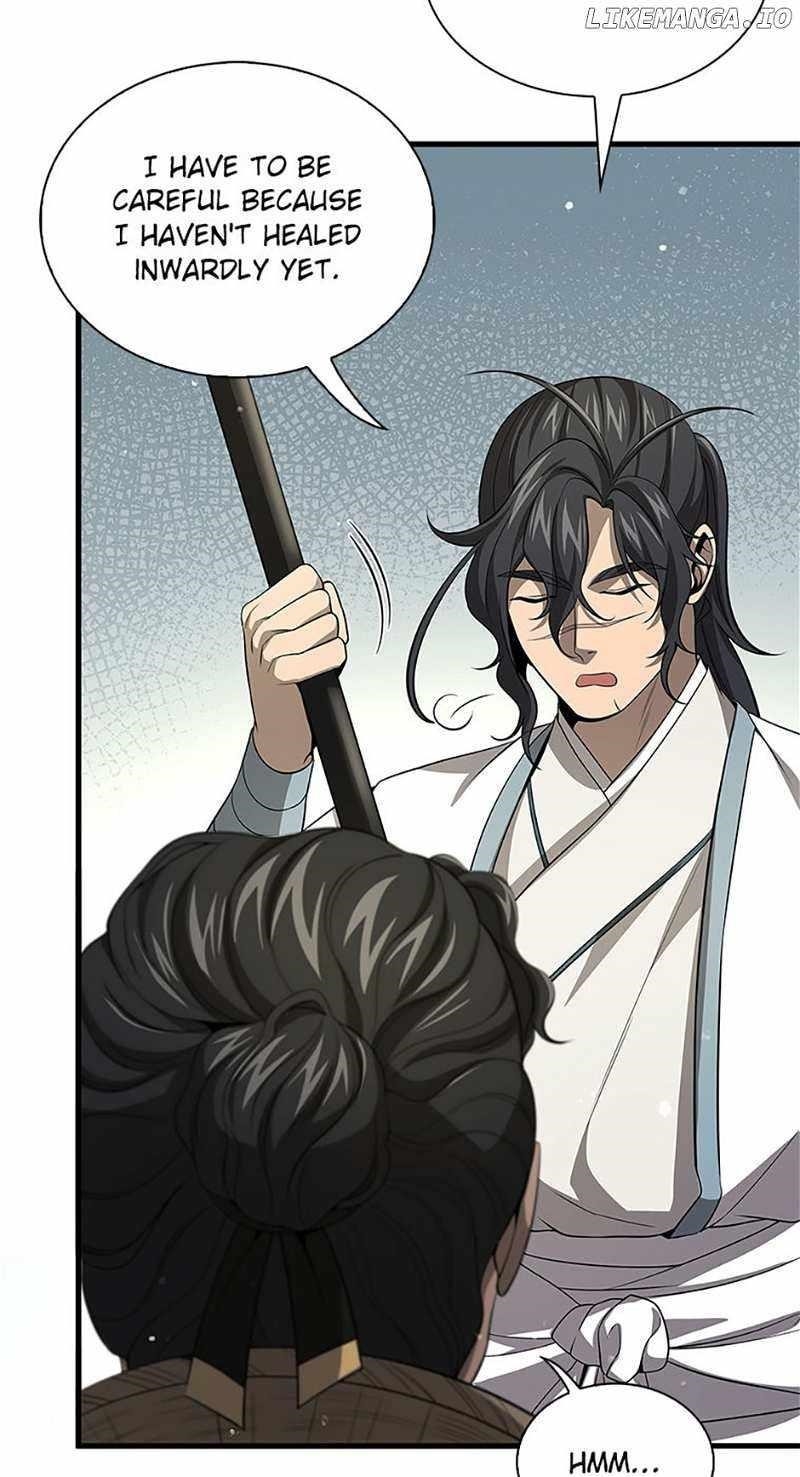 Read Storm Inn EN Manga Online