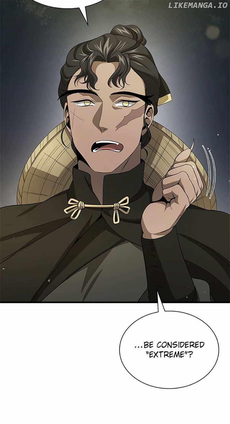 Read Storm Inn EN Manga Online