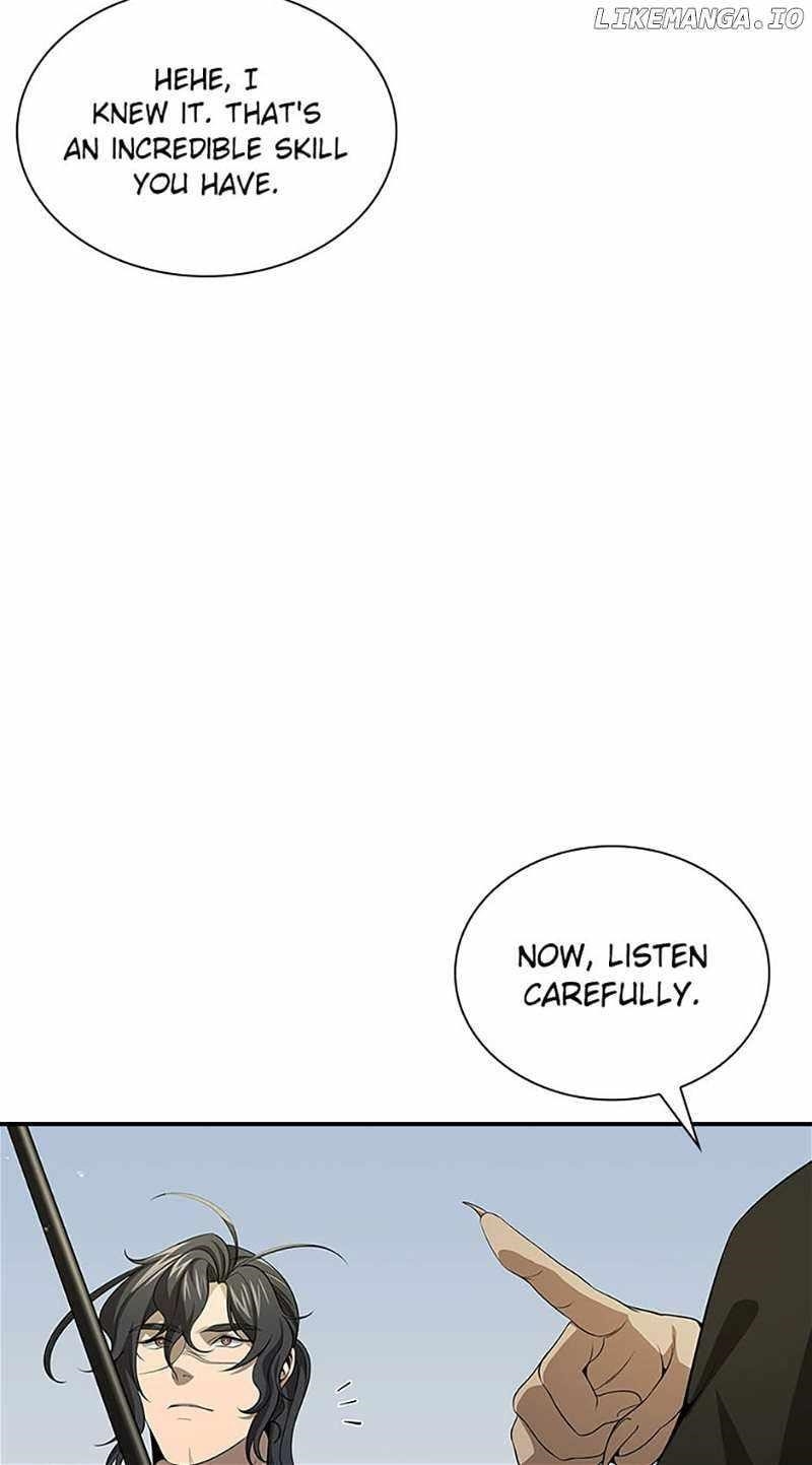 Read Storm Inn EN Manga Online