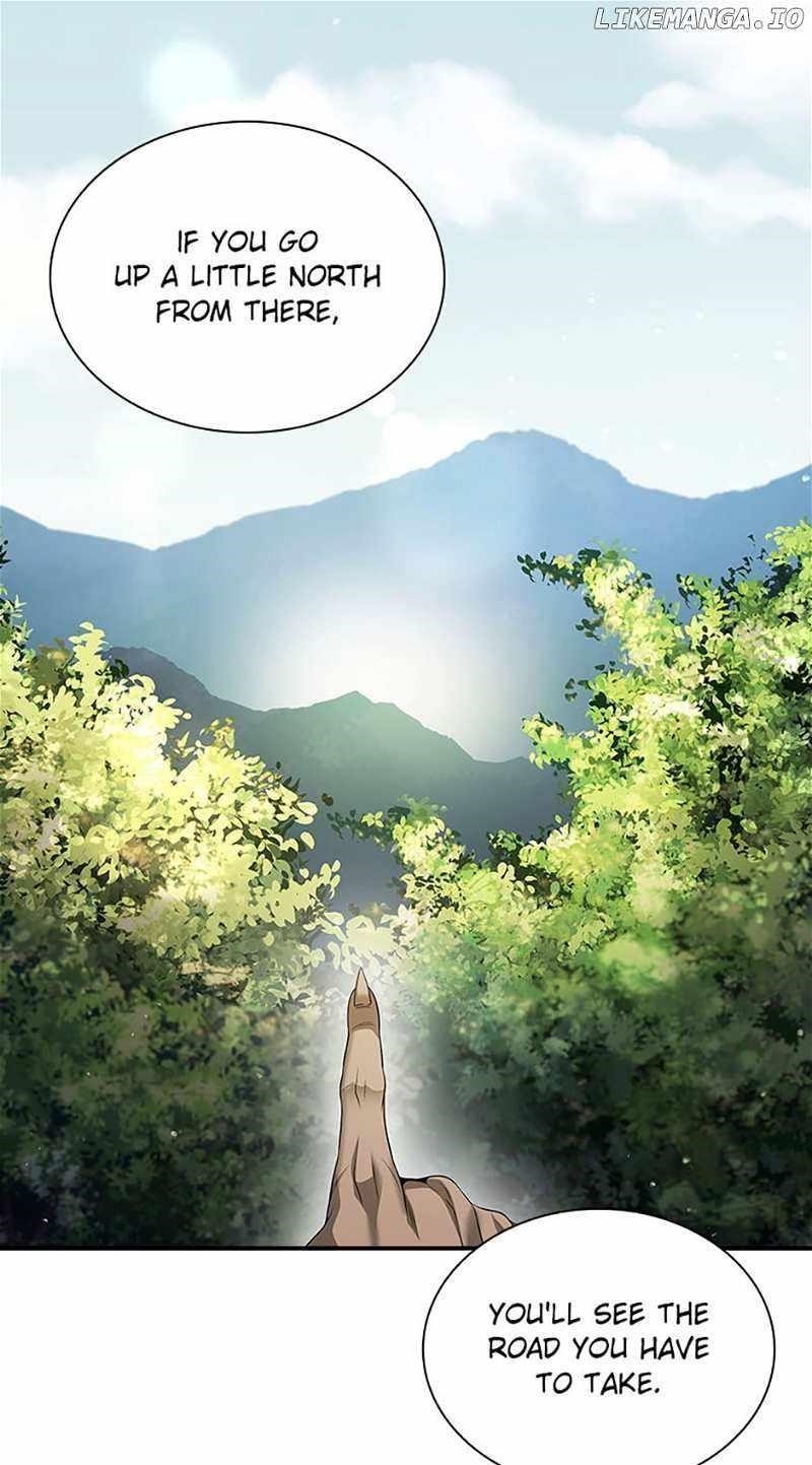 Read Storm Inn EN Manga Online