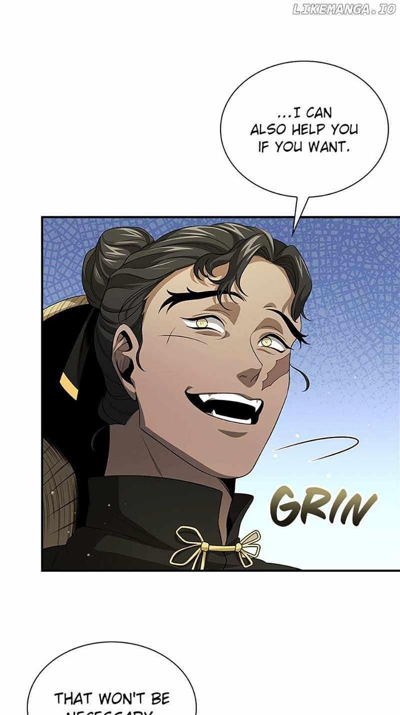 Read Storm Inn EN Manga Online