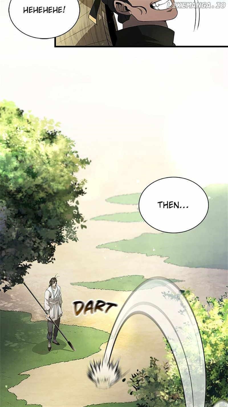 Read Storm Inn EN Manga Online