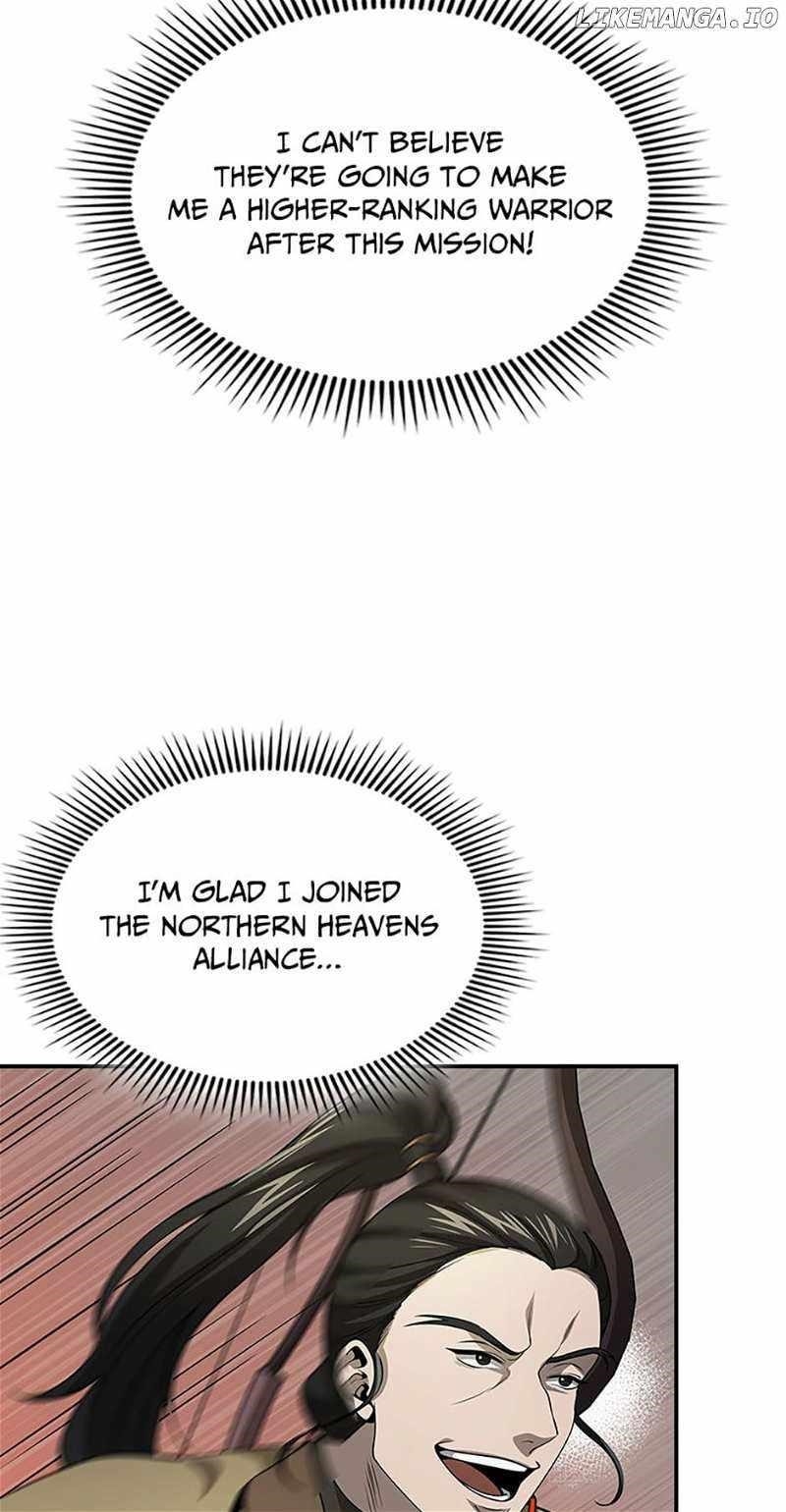 Read Storm Inn EN Manga Online